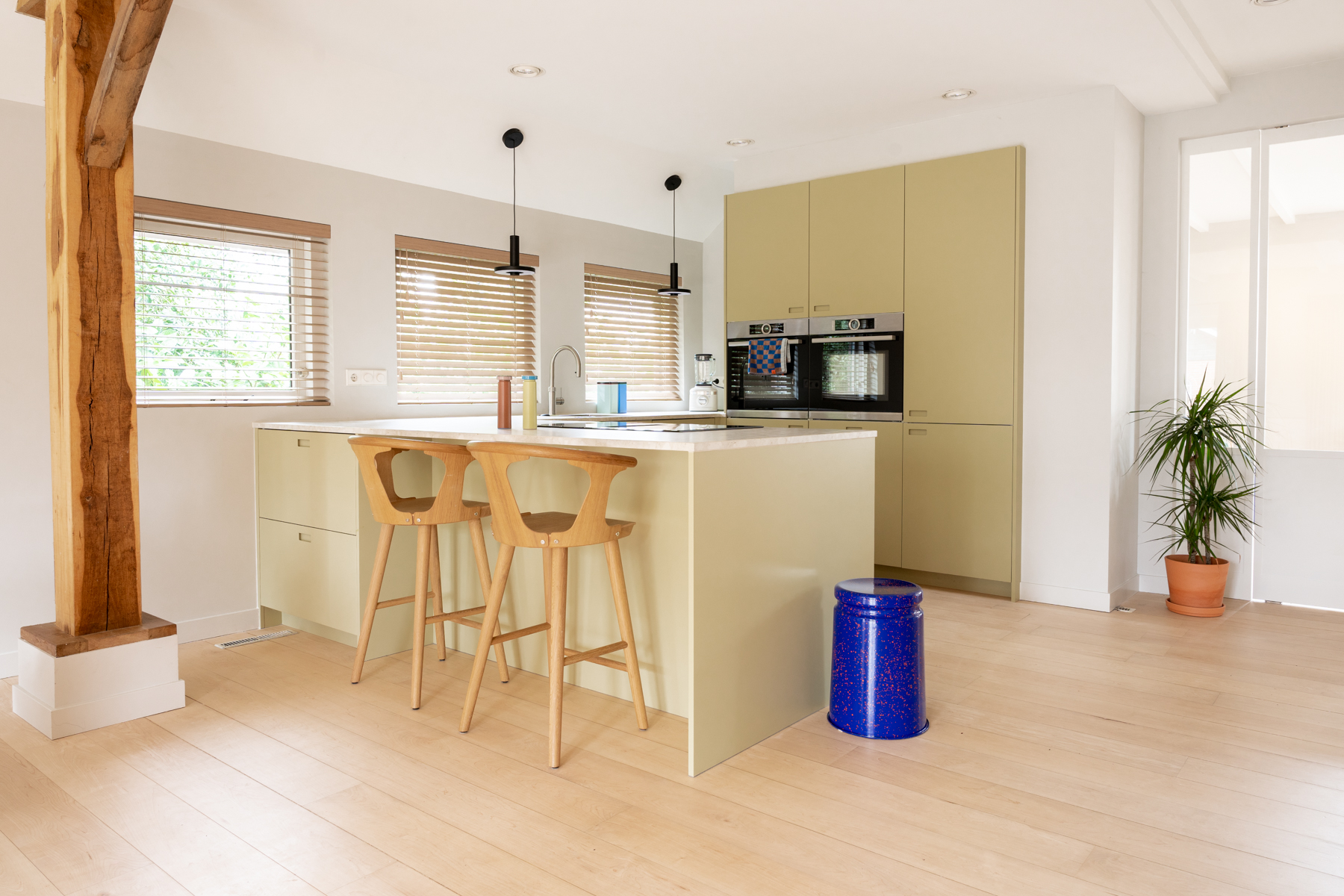 Onze collectie Baboon keuken