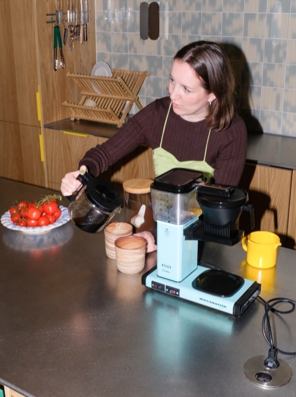 Bodil Jane kitchen fan 1