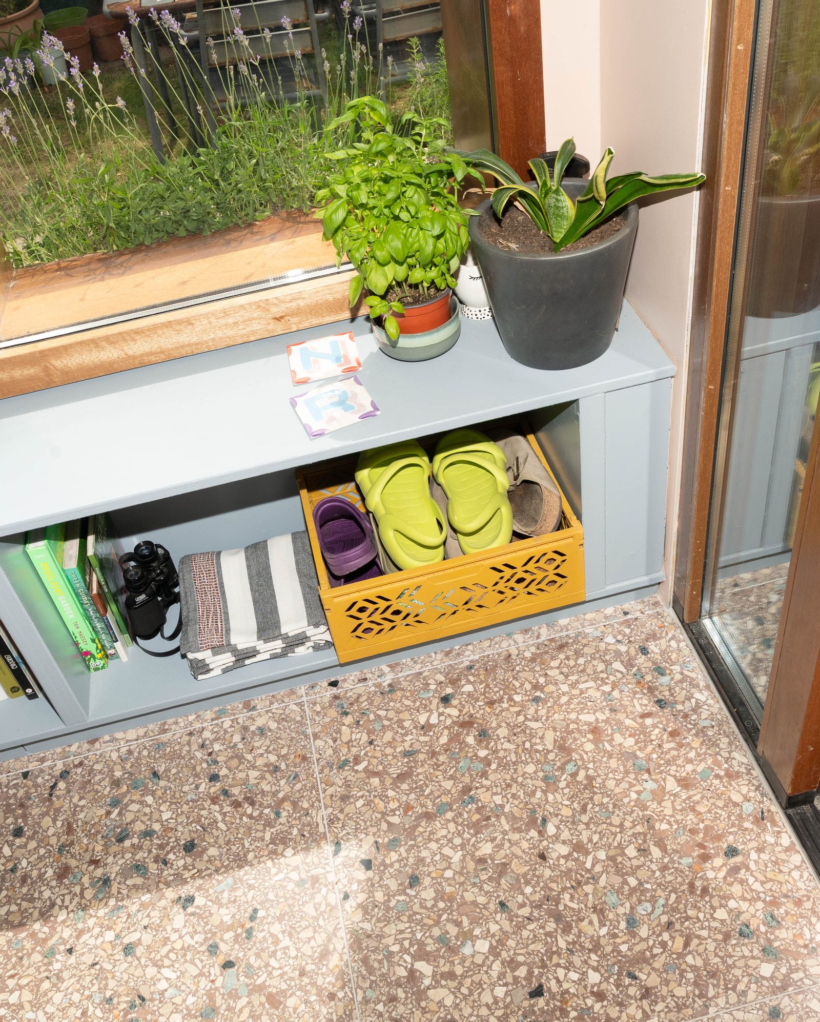 Mark<br>van Goss kitchen fan 2