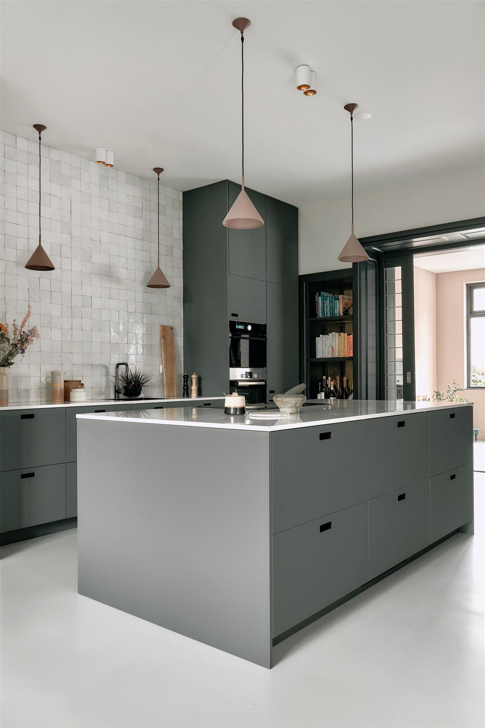 De Heus — OWN Fenix Sage