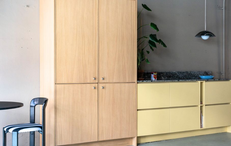 Prijslijst FRAMED — BABOON keukenfronten voor IKEA en Kvik
